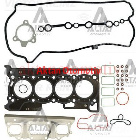 TAKIM CONTA QASHQAI 14= / JUKE 14= / PULSAR 14= 1.2 DIG-T